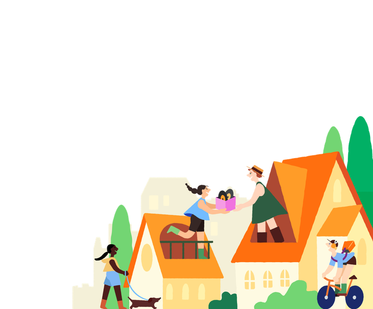 Karrot Buy and sell for free with locals